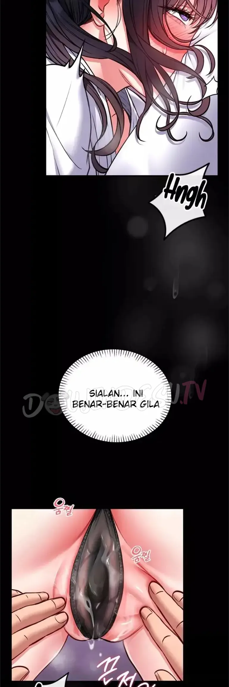 I Will Teach You Self Defense - Page 14